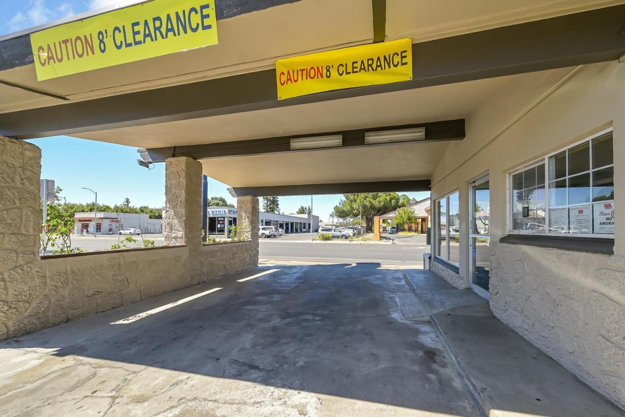 Econo Near I-5 * Woodland